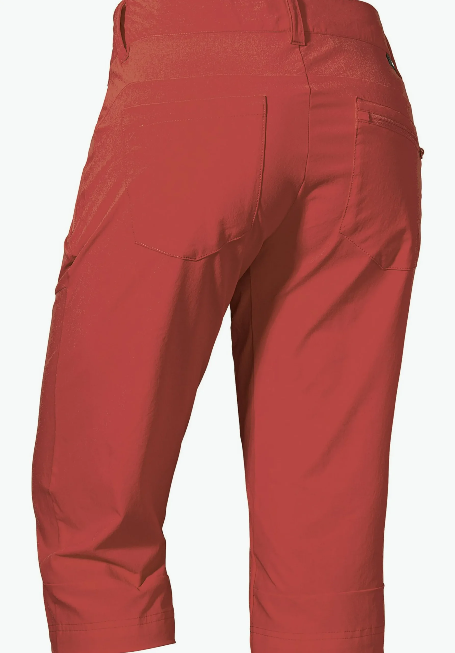 Trek & Hike|Pants Short<SCHÖFFEL Trek & Hike|Pants Short Functional ¾-length pants for any activity