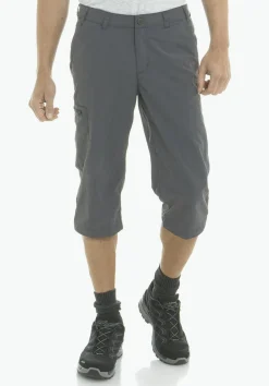 Travel/Leisure|Pants Long<SCHÖFFEL Travel/Leisure|Pants Long Functional ¾-length pants for any activity