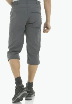 Travel/Leisure|Pants Long<SCHÖFFEL Travel/Leisure|Pants Long Functional ¾-length pants for any activity