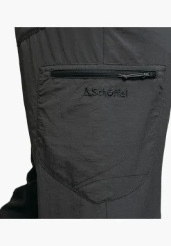Travel/Leisure|Pants Long<SCHÖFFEL Travel/Leisure|Pants Long Functional ¾-length pants for any activity
