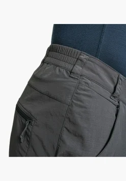 Travel/Leisure|Pants Long<SCHÖFFEL Travel/Leisure|Pants Long Functional ¾-length pants for any activity