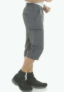 Travel/Leisure|Pants Long<SCHÖFFEL Travel/Leisure|Pants Long Functional ¾-length pants for any activity