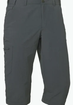 Travel/Leisure|Pants Long<SCHÖFFEL Travel/Leisure|Pants Long Functional ¾-length pants for any activity