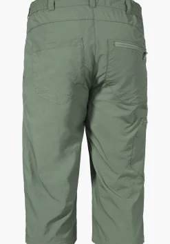 Travel/Leisure|Pants Long<SCHÖFFEL Travel/Leisure|Pants Long Functional ¾-length pants for any activity
