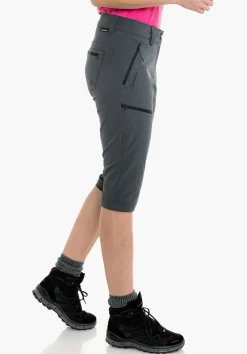 Trek & Hike|Pants Short<SCHÖFFEL Trek & Hike|Pants Short Functional ¾-length pants for any activity