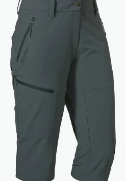 Trek & Hike|Pants Short<SCHÖFFEL Trek & Hike|Pants Short Functional ¾-length pants for any activity