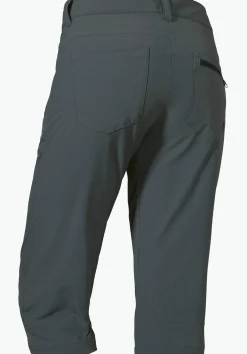 Trek & Hike|Pants Short<SCHÖFFEL Trek & Hike|Pants Short Functional ¾-length pants for any activity