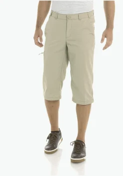 Travel/Leisure|Pants Long<SCHÖFFEL Travel/Leisure|Pants Long Functional ¾-length pants for any activity