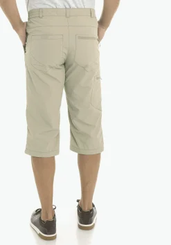 Travel/Leisure|Pants Long<SCHÖFFEL Travel/Leisure|Pants Long Functional ¾-length pants for any activity