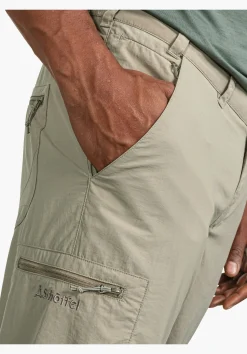 Travel/Leisure|Pants Long<SCHÖFFEL Travel/Leisure|Pants Long Functional ¾-length pants for any activity