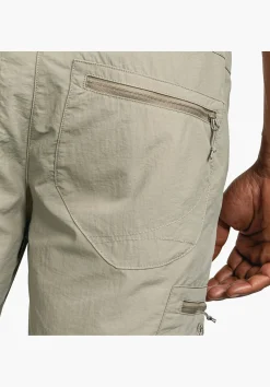 Travel/Leisure|Pants Long<SCHÖFFEL Travel/Leisure|Pants Long Functional ¾-length pants for any activity