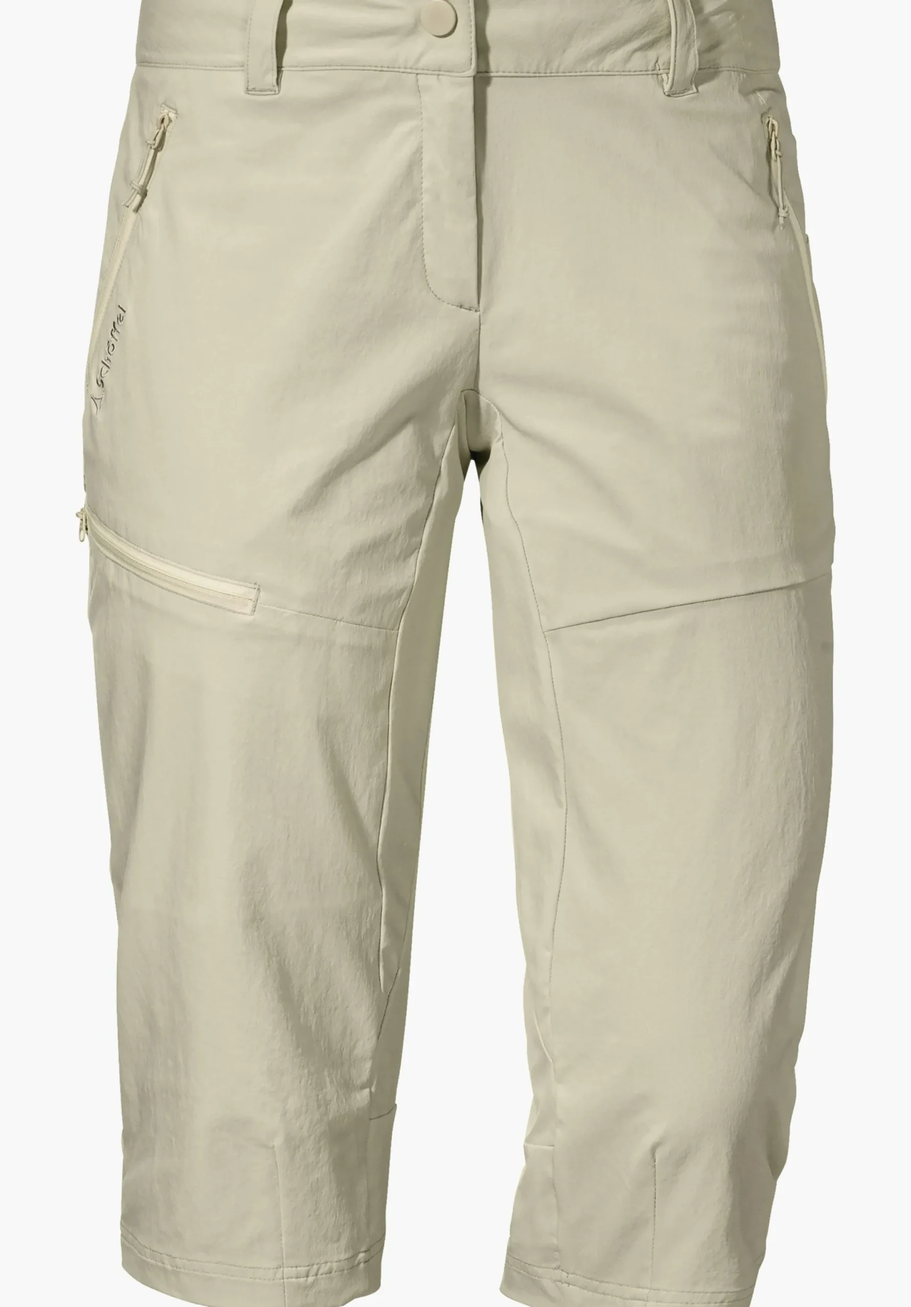 Trek & Hike|Pants Short<SCHÖFFEL Trek & Hike|Pants Short Functional ¾-length pants for any activity