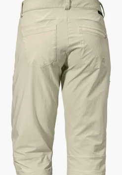 Trek & Hike|Pants Short<SCHÖFFEL Trek & Hike|Pants Short Functional ¾-length pants for any activity