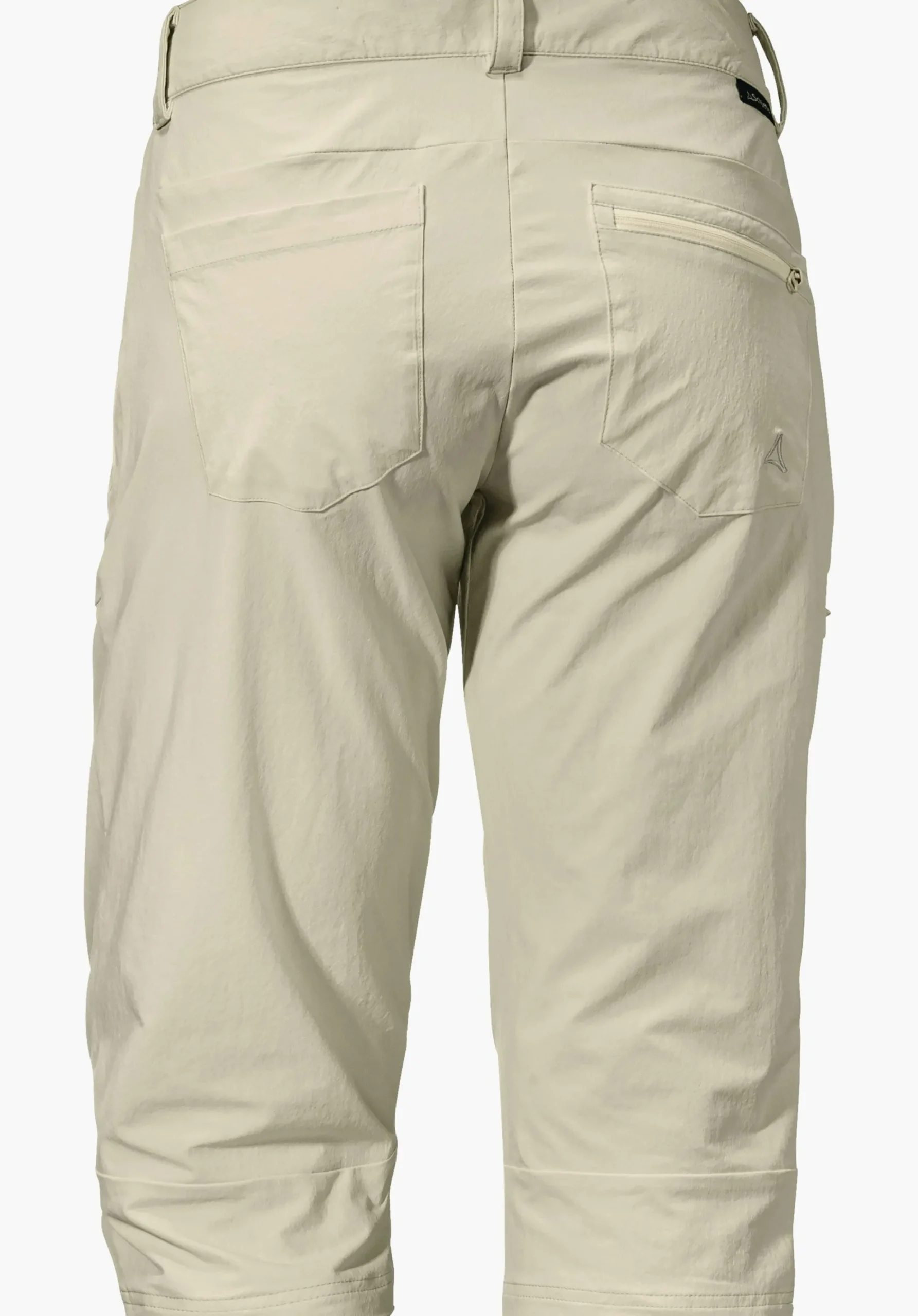 Trek & Hike|Pants Short<SCHÖFFEL Trek & Hike|Pants Short Functional ¾-length pants for any activity