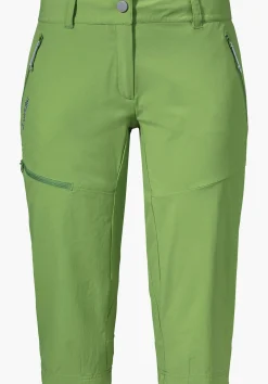 Trek & Hike|Pants Short<SCHÖFFEL Trek & Hike|Pants Short Functional ¾-length pants for any activity