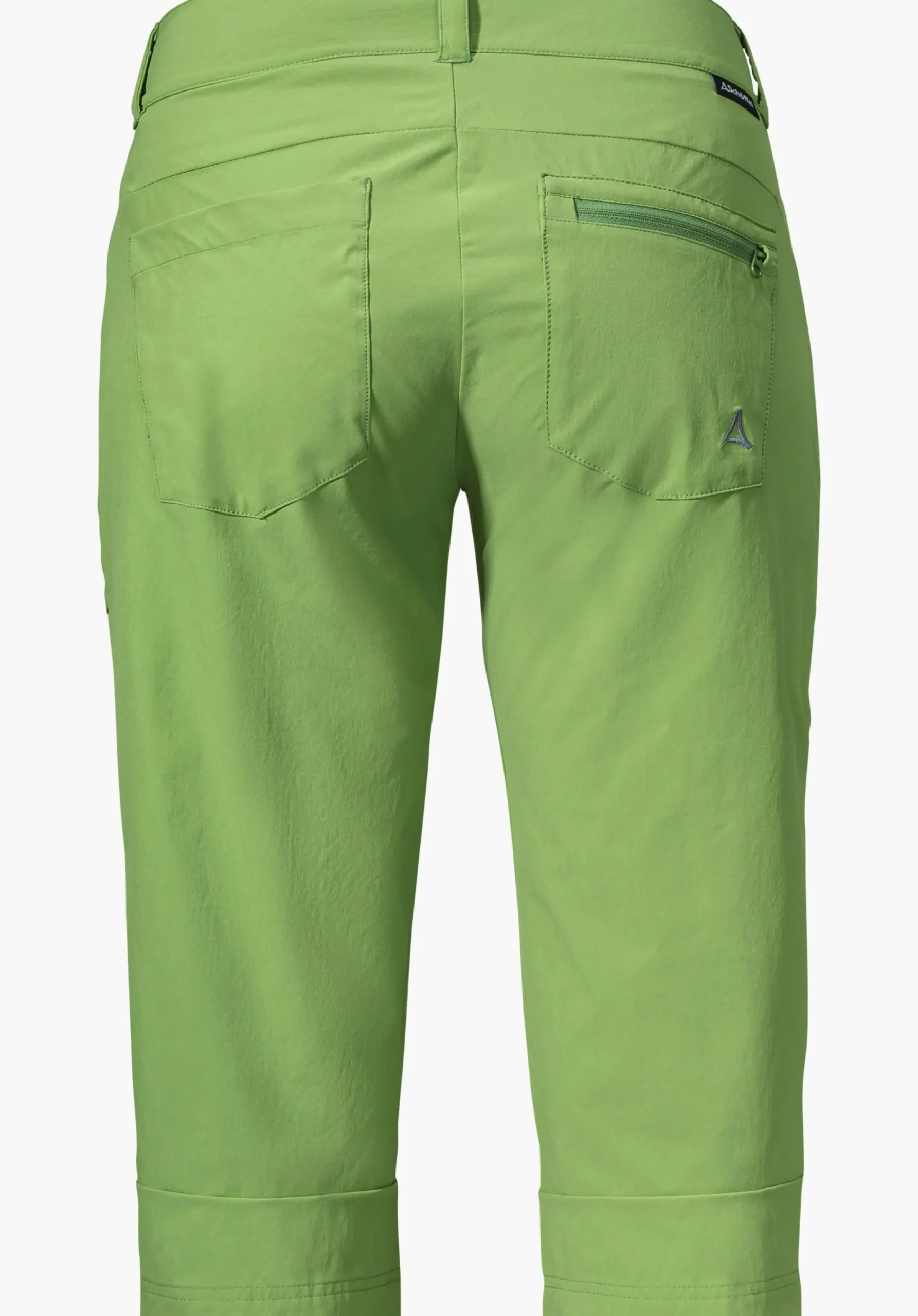 Trek & Hike|Pants Short<SCHÖFFEL Trek & Hike|Pants Short Functional ¾-length pants for any activity