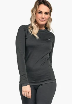 Skiing|Trek & Hike<SCHÖFFEL Skiing|Trek & Hike Functional longsleeve with merino wool