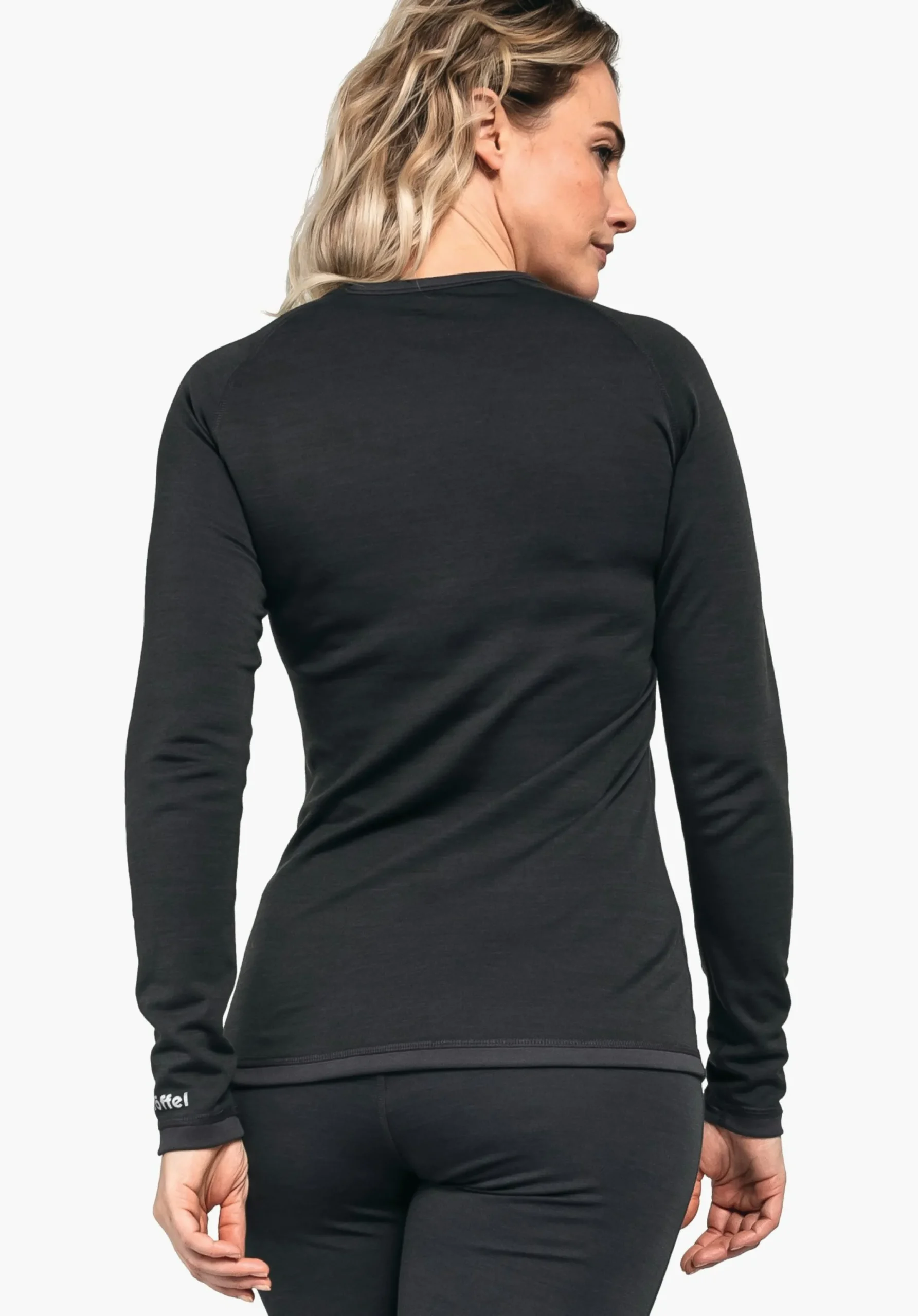 Skiing|Trek & Hike<SCHÖFFEL Skiing|Trek & Hike Functional longsleeve with merino wool