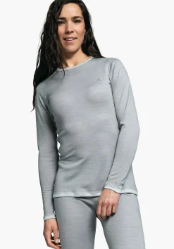 Skiing|Trek & Hike<SCHÖFFEL Skiing|Trek & Hike Functional longsleeve with merino wool