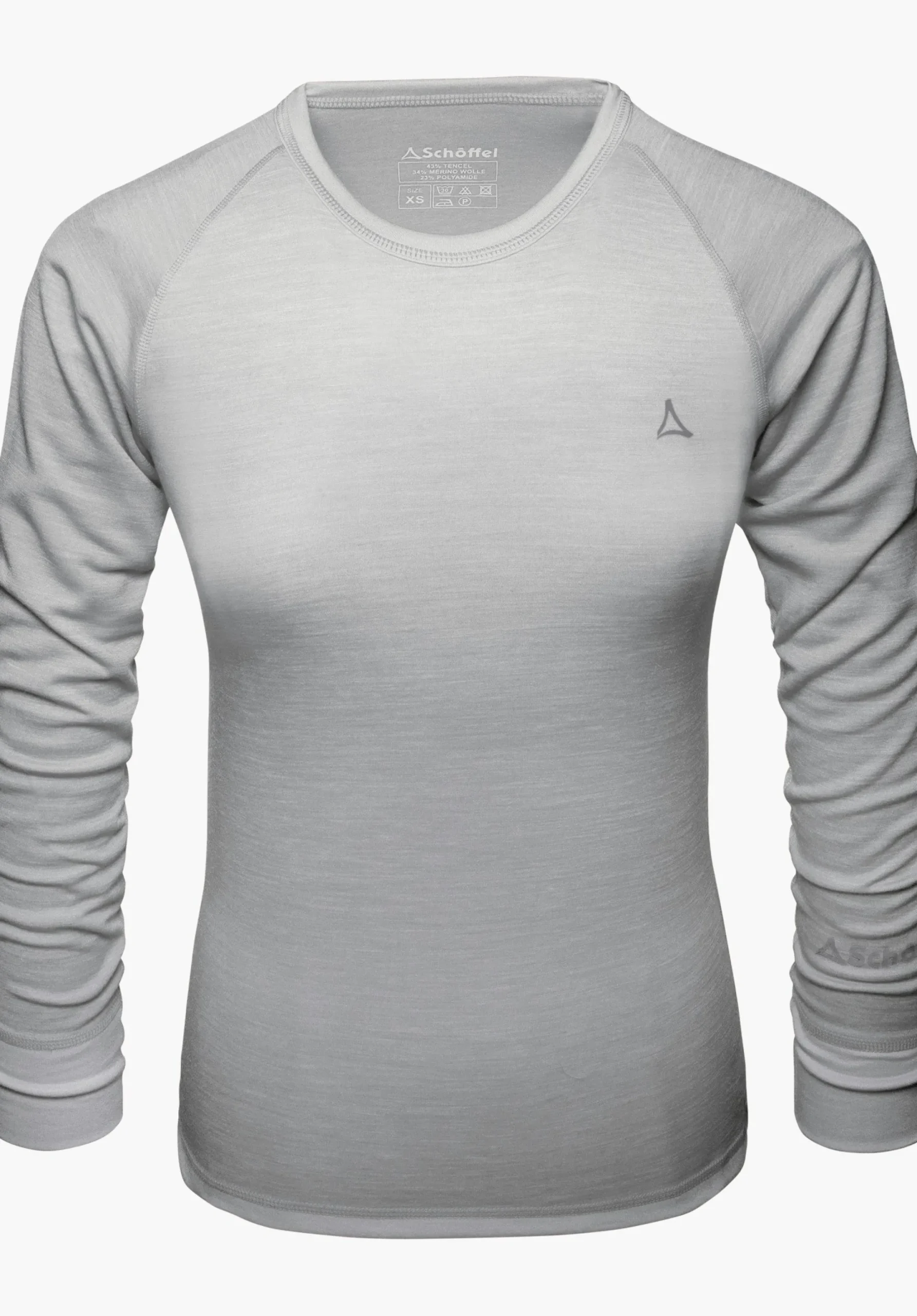 Skiing|Trek & Hike<SCHÖFFEL Skiing|Trek & Hike Functional longsleeve with merino wool
