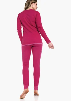 Skiing|Trek & Hike<SCHÖFFEL Skiing|Trek & Hike Functional longsleeve with merino wool
