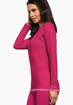 Skiing|Trek & Hike<SCHÖFFEL Skiing|Trek & Hike Functional longsleeve with merino wool