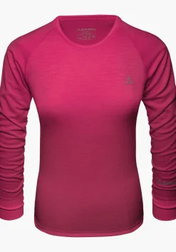 Skiing|Trek & Hike<SCHÖFFEL Skiing|Trek & Hike Functional longsleeve with merino wool