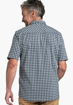 SCHÖFFEL Functional shirt with freedom of movement