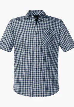 SCHÖFFEL Functional shirt with freedom of movement