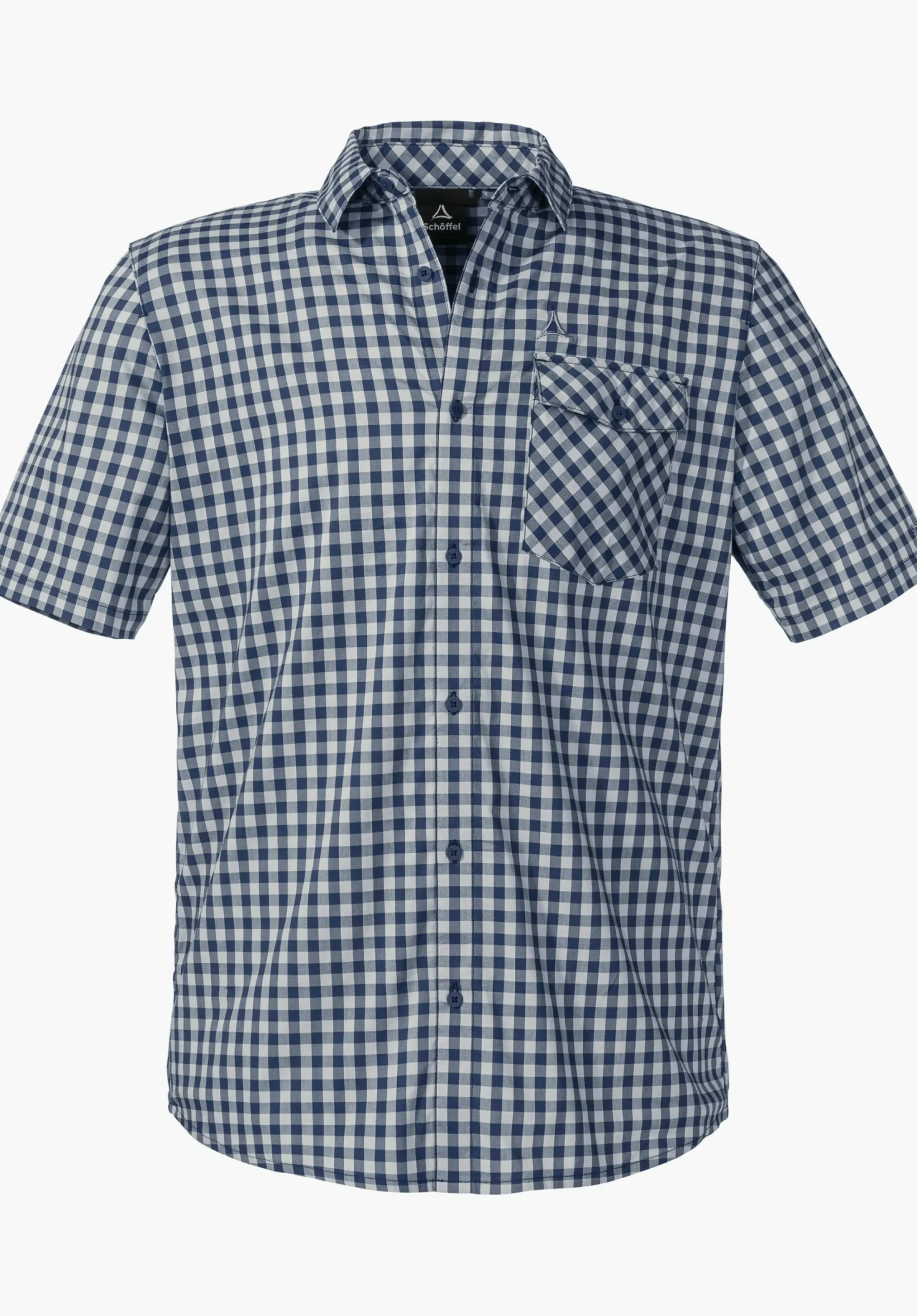 SCHÖFFEL Functional shirt with freedom of movement