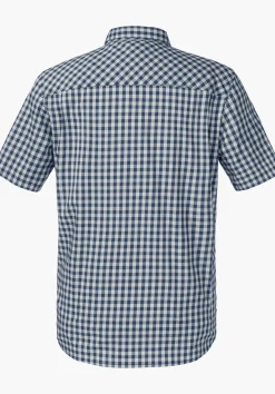 SCHÖFFEL Functional shirt with freedom of movement