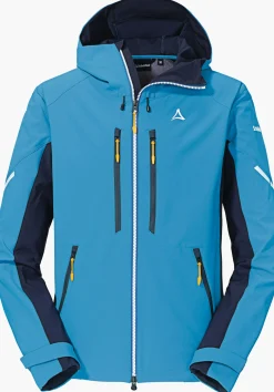 Ski Tour|Mountaineering|Outdoor Jackets<SCHÖFFEL Ski Tour|Mountaineering|Outdoor Jackets Functional softshell ski touring jacket