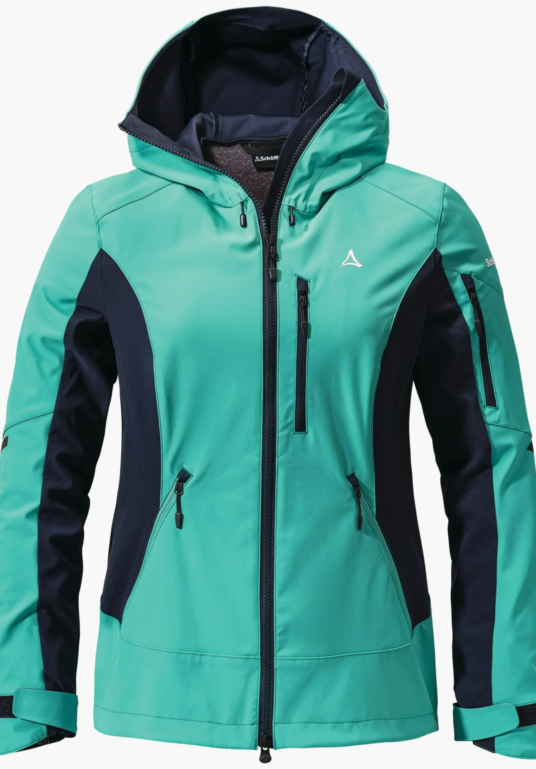 Ski Tour|Mountaineering|Outdoor Jackets<SCHÖFFEL Ski Tour|Mountaineering|Outdoor Jackets Functional softshell ski touring jacket