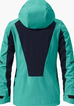 Ski Tour|Mountaineering|Outdoor Jackets<SCHÖFFEL Ski Tour|Mountaineering|Outdoor Jackets Functional softshell ski touring jacket
