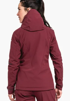 Ski Tour|Mountaineering|Outdoor Jackets<SCHÖFFEL Ski Tour|Mountaineering|Outdoor Jackets Functional softshell ski touring jacket