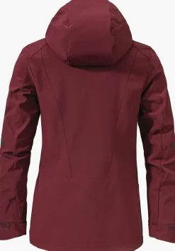 Ski Tour|Mountaineering|Outdoor Jackets<SCHÖFFEL Ski Tour|Mountaineering|Outdoor Jackets Functional softshell ski touring jacket