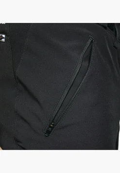 Ski Tour|Mountaineering|Pants Long<SCHÖFFEL Ski Tour|Mountaineering|Pants Long Functional softshell ski touring pants