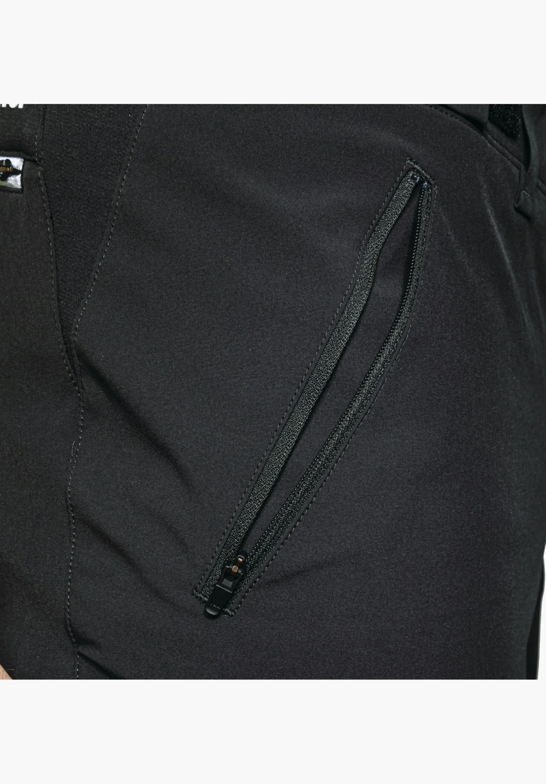 Ski Tour|Mountaineering|Pants Long<SCHÖFFEL Ski Tour|Mountaineering|Pants Long Functional softshell ski touring pants
