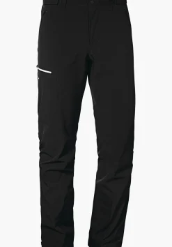 Ski Tour|Mountaineering|Pants Long<SCHÖFFEL Ski Tour|Mountaineering|Pants Long Functional softshell ski touring pants