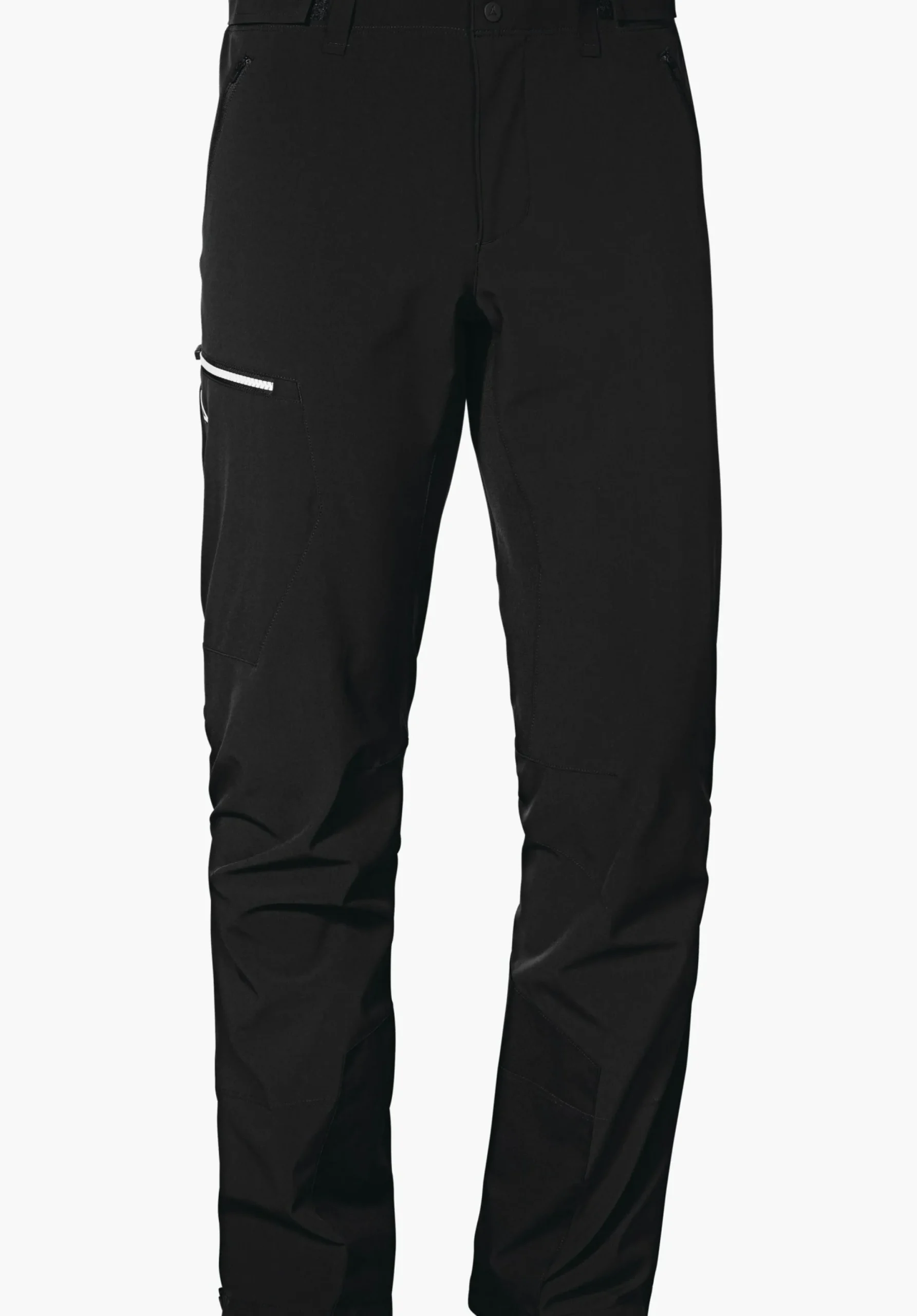Ski Tour|Mountaineering|Pants Long<SCHÖFFEL Ski Tour|Mountaineering|Pants Long Functional softshell ski touring pants