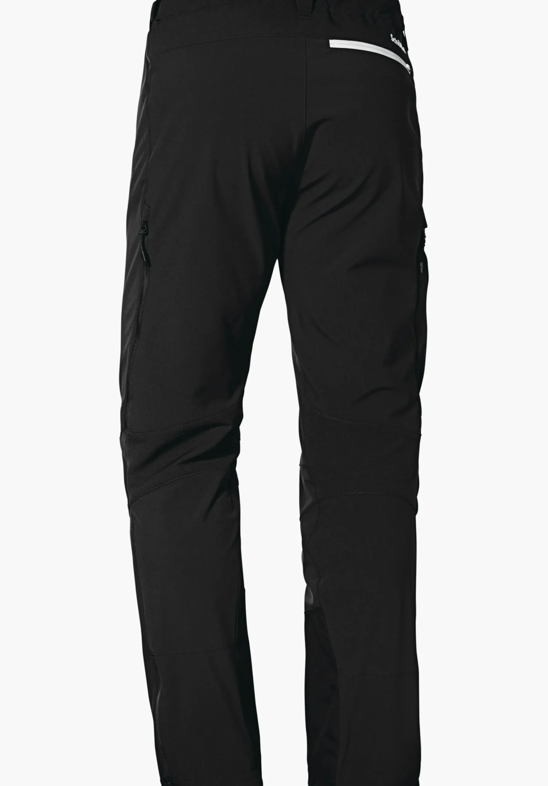 Ski Tour|Mountaineering|Pants Long<SCHÖFFEL Ski Tour|Mountaineering|Pants Long Functional softshell ski touring pants