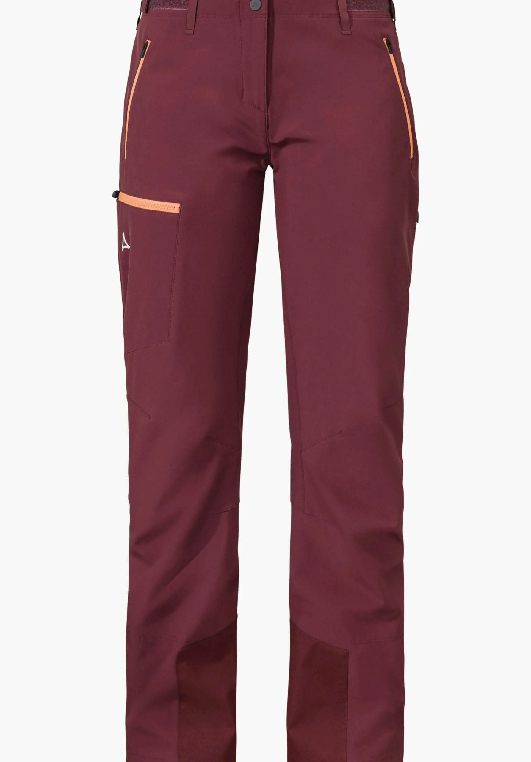 Ski Tour|Mountaineering|Pants Long<SCHÖFFEL Ski Tour|Mountaineering|Pants Long Functional softshell ski touring pants