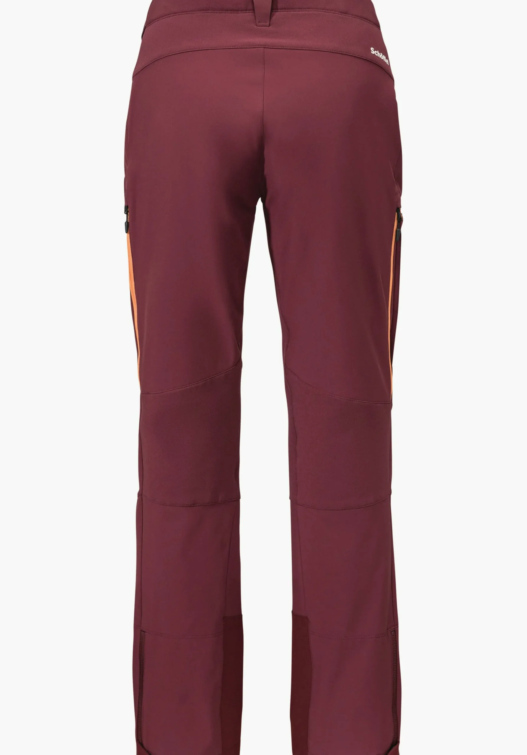 Ski Tour|Mountaineering|Pants Long<SCHÖFFEL Ski Tour|Mountaineering|Pants Long Functional softshell ski touring pants