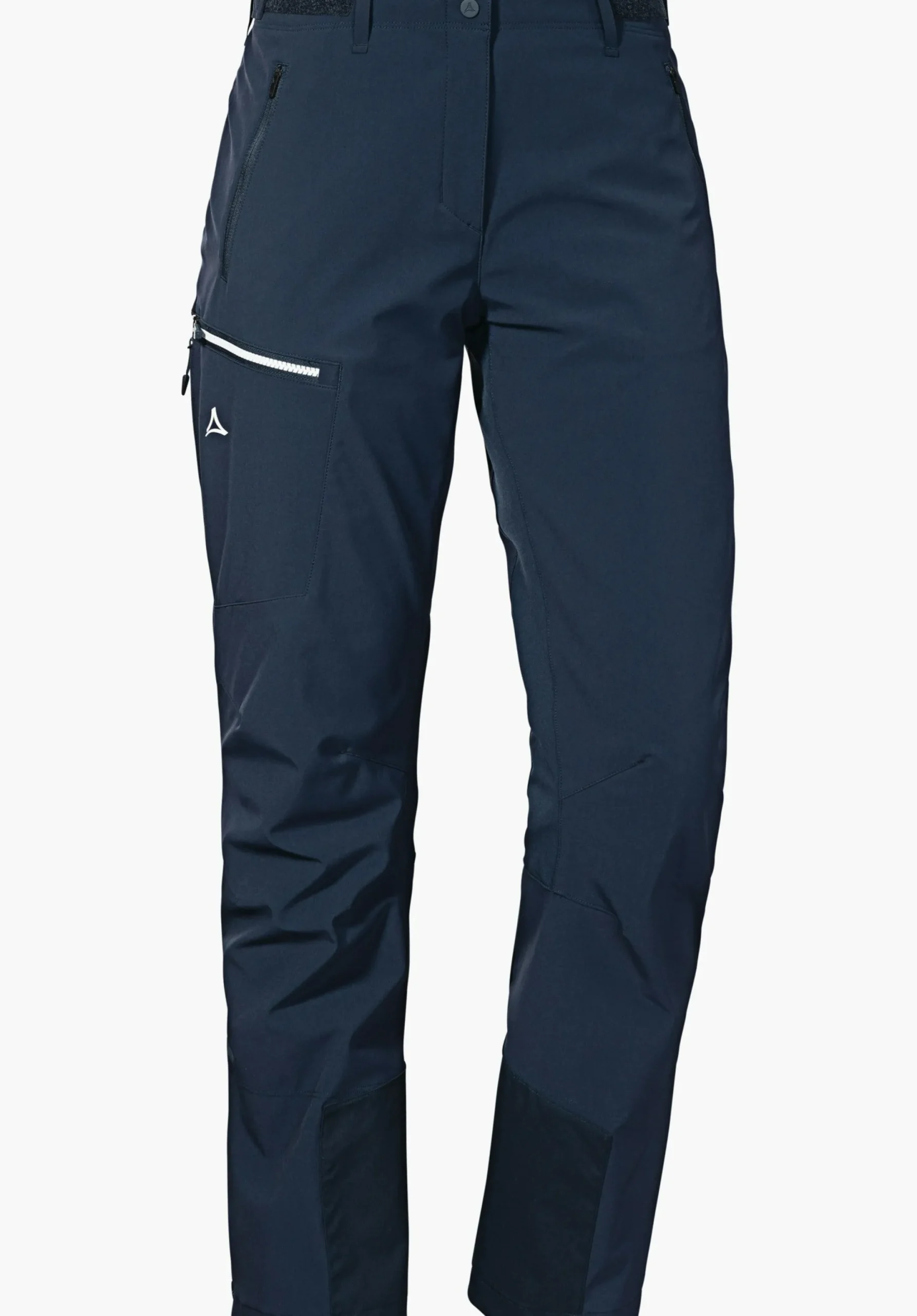 Ski Tour|Mountaineering|Pants Long<SCHÖFFEL Ski Tour|Mountaineering|Pants Long Functional softshell ski touring pants