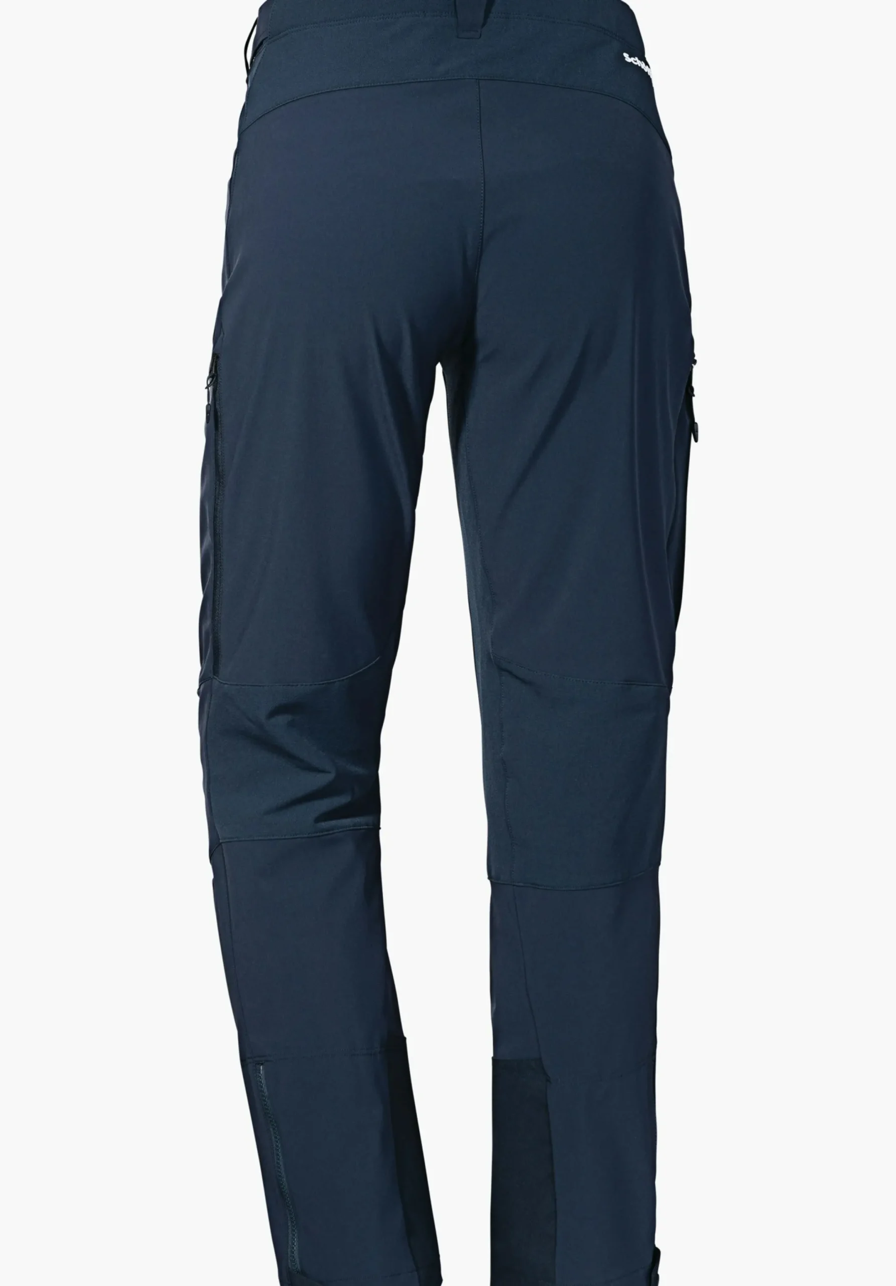 Ski Tour|Mountaineering|Pants Long<SCHÖFFEL Ski Tour|Mountaineering|Pants Long Functional softshell ski touring pants