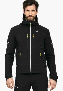 Ski Tour|Mountaineering|Outdoor Jackets<SCHÖFFEL Ski Tour|Mountaineering|Outdoor Jackets Functional softshell ski touring jacket