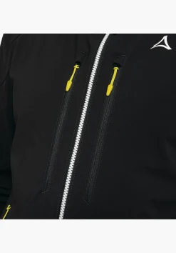 Ski Tour|Mountaineering|Outdoor Jackets<SCHÖFFEL Ski Tour|Mountaineering|Outdoor Jackets Functional softshell ski touring jacket