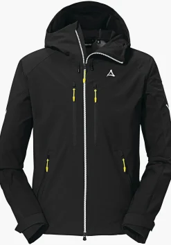 Ski Tour|Mountaineering|Outdoor Jackets<SCHÖFFEL Ski Tour|Mountaineering|Outdoor Jackets Functional softshell ski touring jacket
