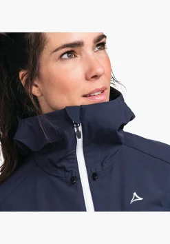 Ski Tour|Outdoor Jackets|Mountaineering<SCHÖFFEL Ski Tour|Outdoor Jackets|Mountaineering Functional softshell ski touring jacket
