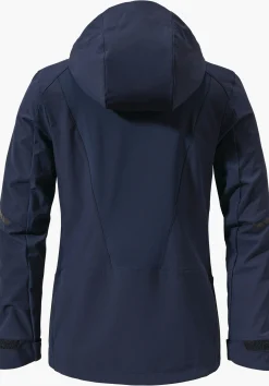 Ski Tour|Outdoor Jackets|Mountaineering<SCHÖFFEL Ski Tour|Outdoor Jackets|Mountaineering Functional softshell ski touring jacket